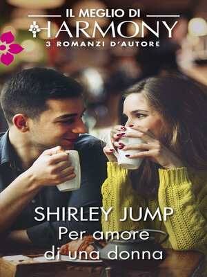 cover image of Per amore di una donna
